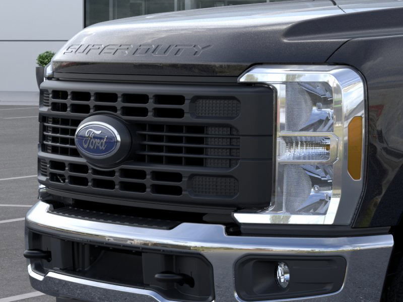 New 2026 Ford F250 XL image 17