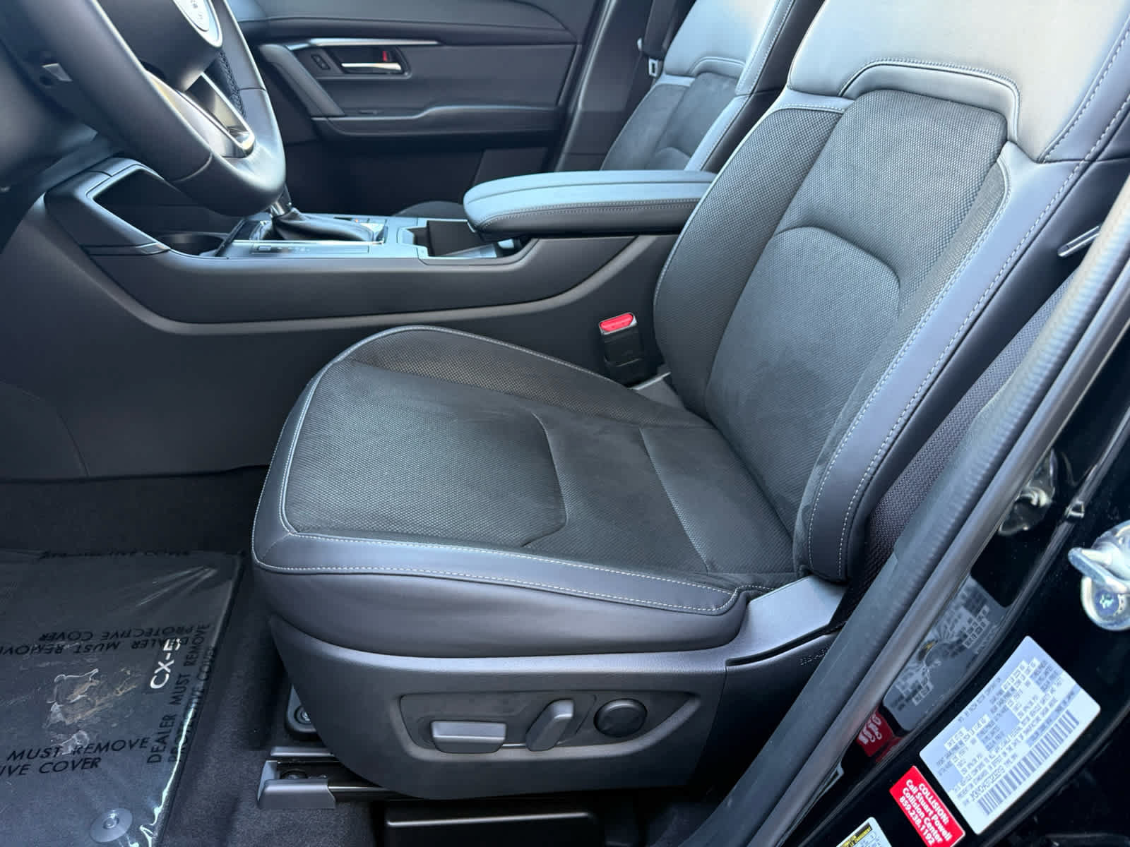 New 2026 MAZDA CX-5 Preferred AWD/4WD image 4