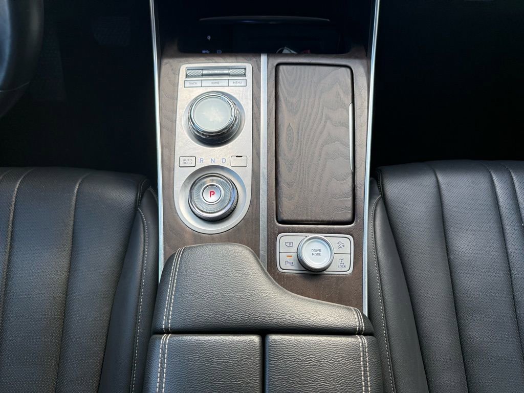 Used 2024 Genesis GV80 2.5T image 17