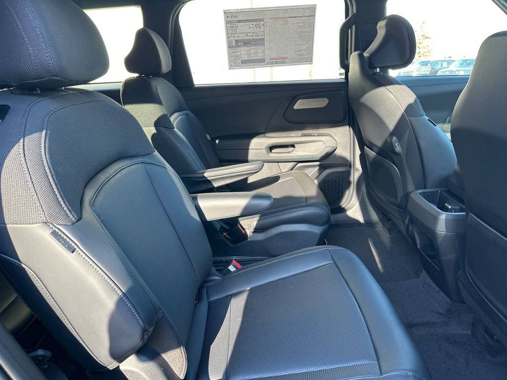 New 2027 Kia Telluride S AWD/4WD image 31
