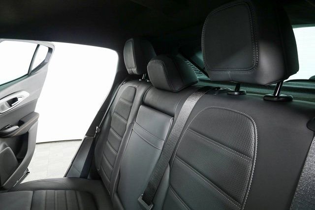 New 2026 Alfa Romeo Tonale w/ Black Premium Package image 22
