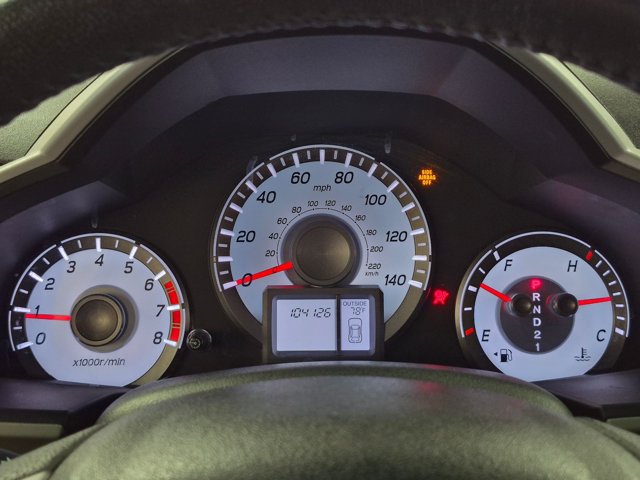 Used 2012 Honda Pilot EX-L image 10