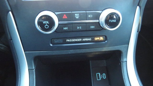 Certified 2023 Ford Edge ST-Line image 19