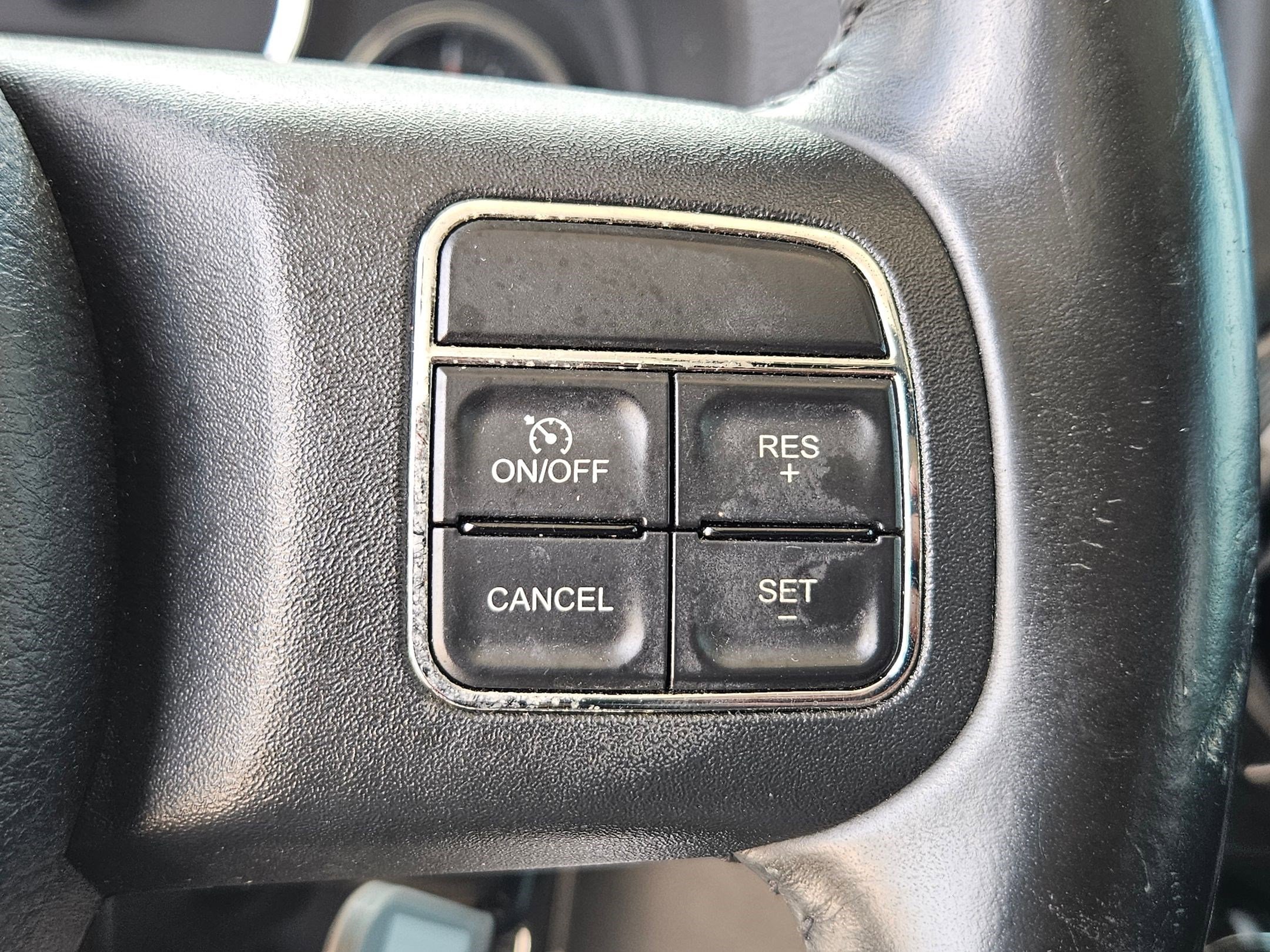 Used 2014 Jeep Wrangler Unlimited Sport w/ Quick Order Package 24S image 16