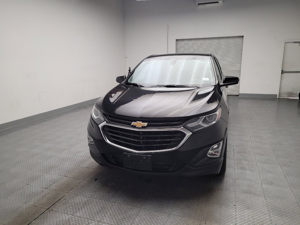 Used 2018 Chevrolet Equinox LT FWD image 15