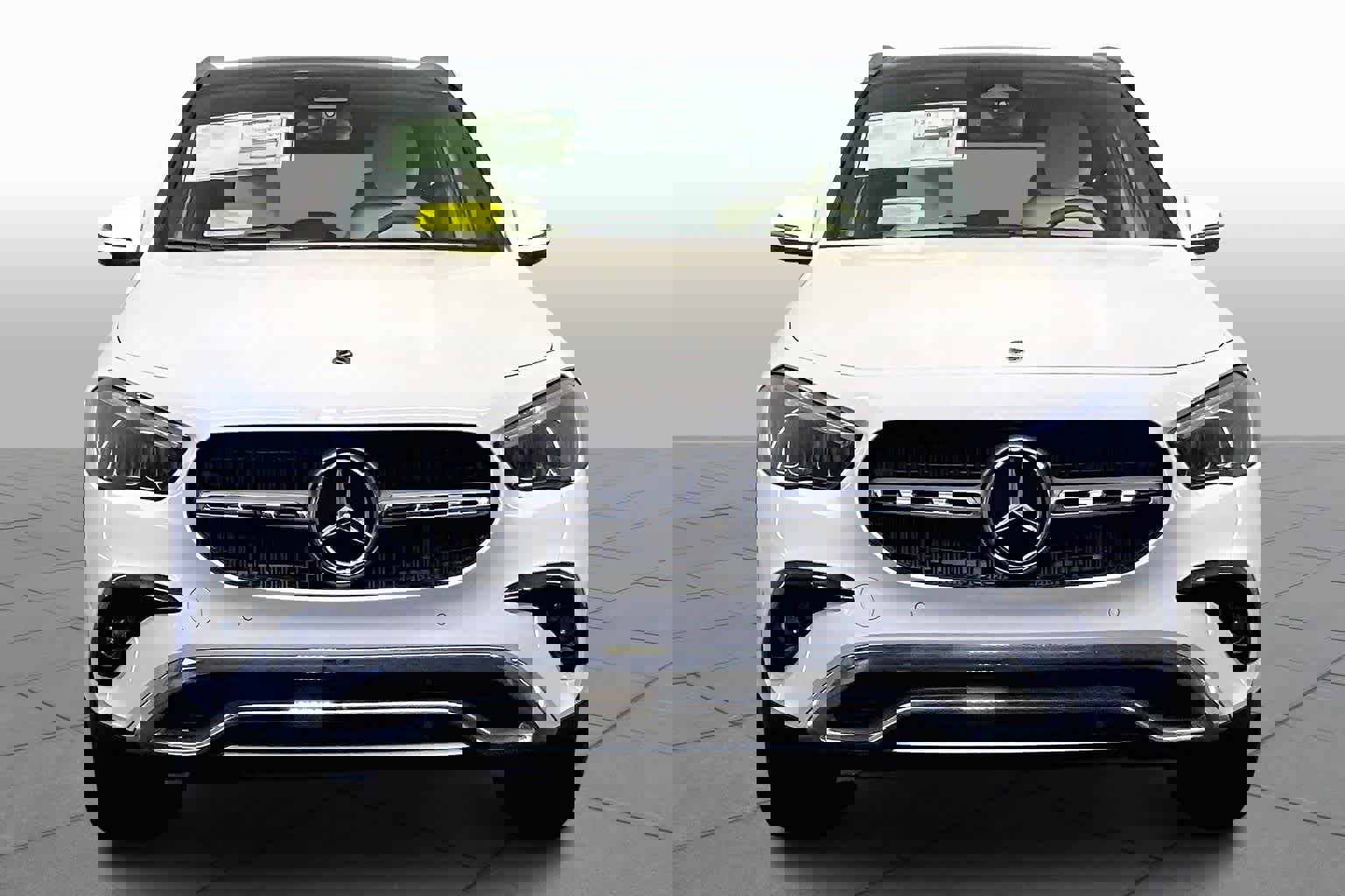 New 2026 Mercedes-Benz GLA 250 4MATIC image 2
