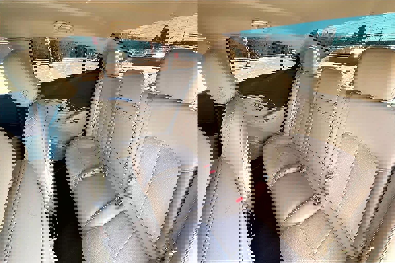 Used 2015 Buick LaCrosse image 28