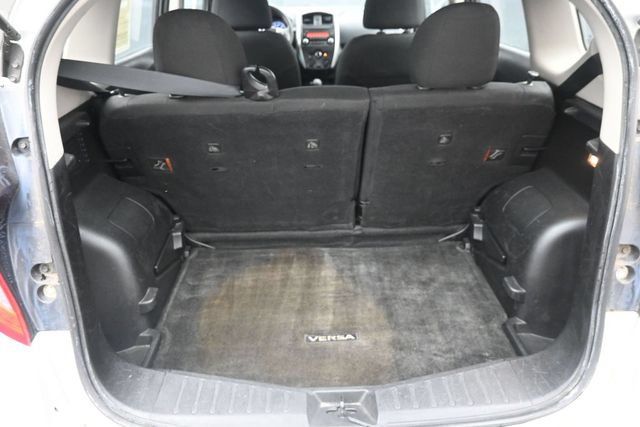 Used 2015 Nissan Versa Note S Plus FWD image 28