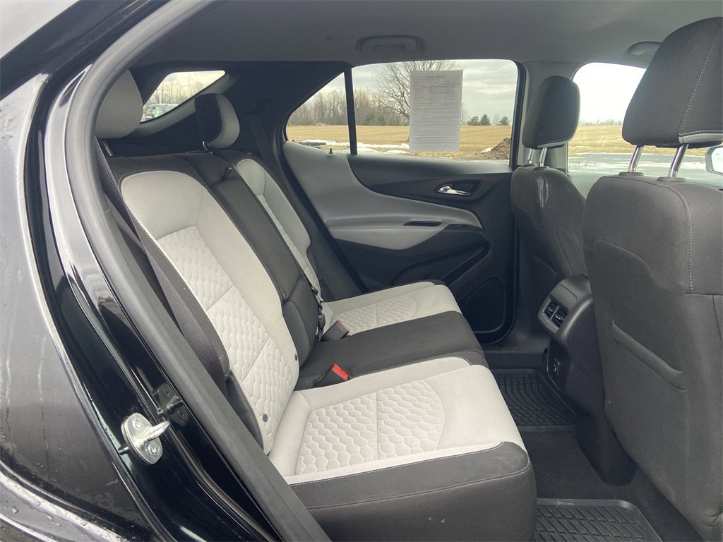 Certified 2019 Chevrolet Equinox LT image 26