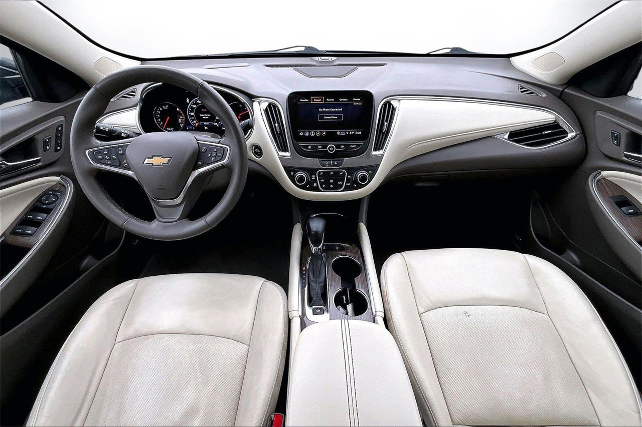 Used 2024 Chevrolet Malibu LT image 15