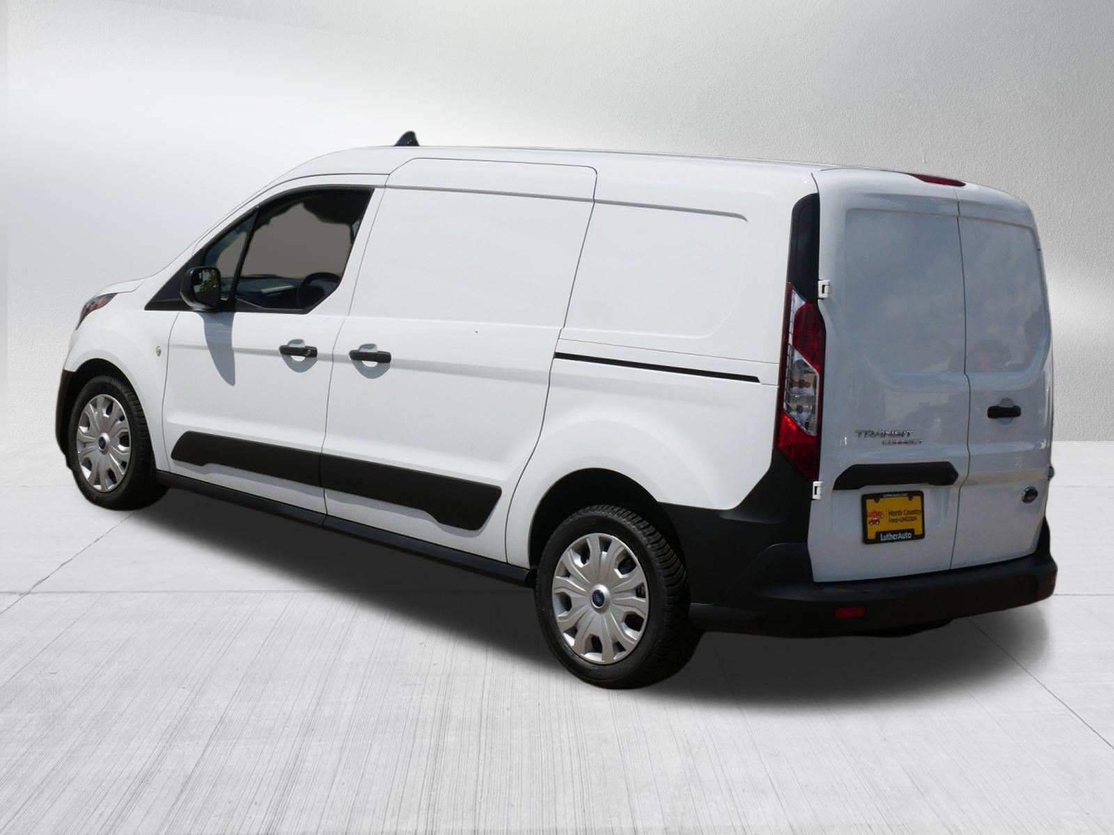 Certified 2022 Ford Transit Connect XL FWD image 5
