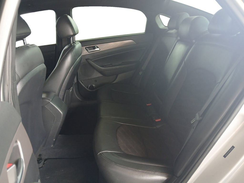 Used 2018 Hyundai Sonata Sport FWD image 13