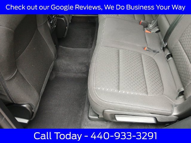 Used 2023 Ford Escape Active AWD/4WD image 34