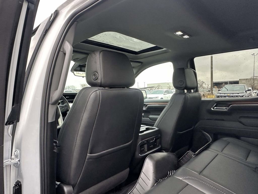 Certified 2024 GMC Sierra 1500 Denali w/ Denali Reserve Package image 18