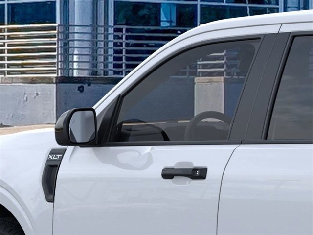 New 2026 Ford Maverick XLT w/ XLT Luxury Package image 21