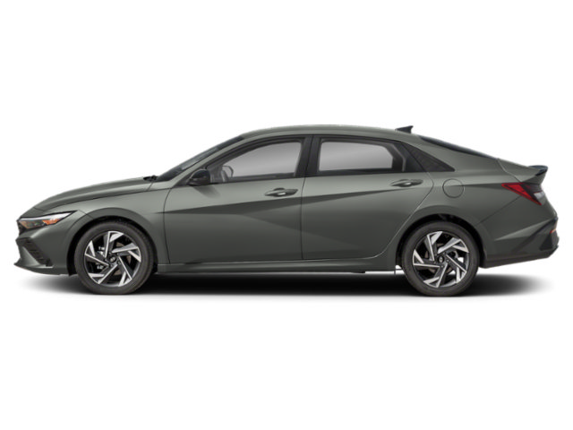 New 2026 Hyundai Elantra Sport FWD image 3