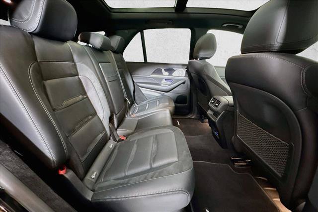 Used 2024 Mercedes-Benz GLE 53 AMG 4MATIC image 26