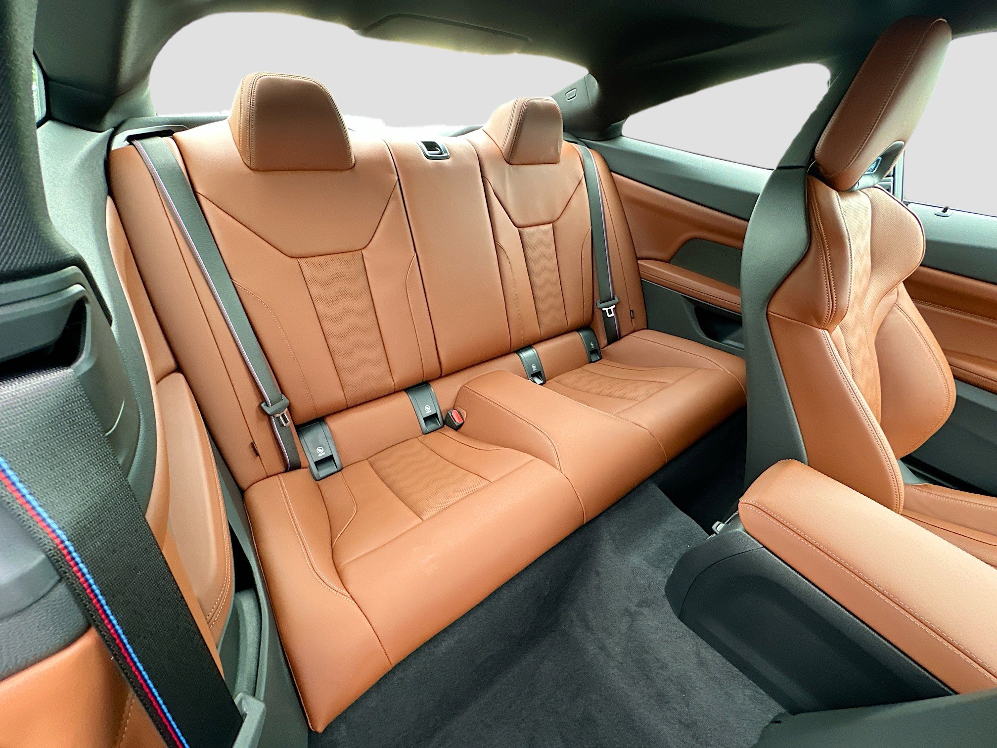 New 2026 BMW M4 Competition image 21