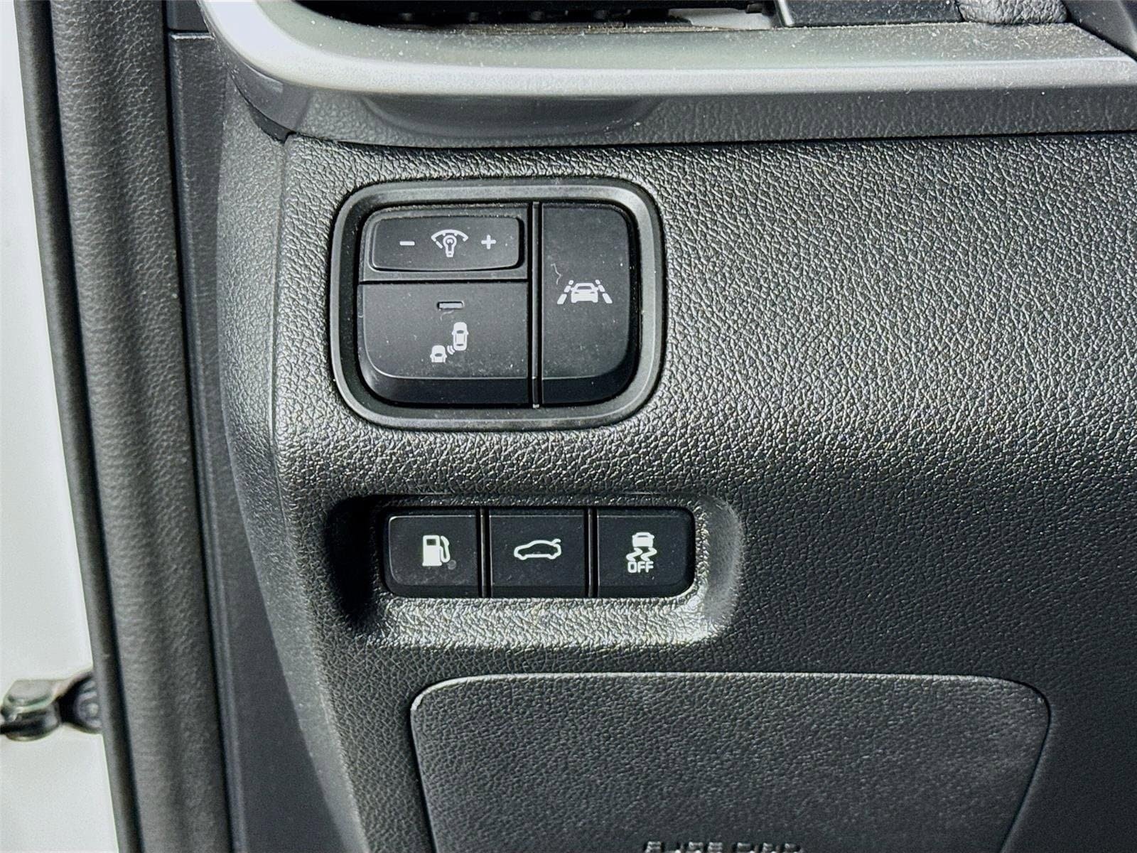Used 2019 Kia Optima EX FWD image 11