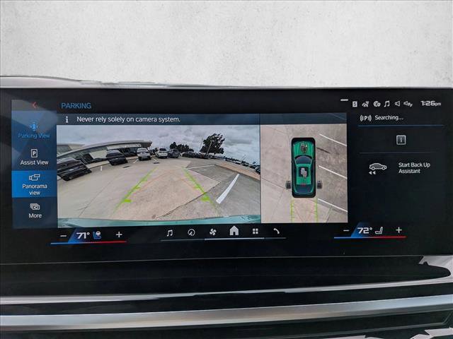 New 2027 BMW X6 M Competition w/ Executive Package AWD/4WD image 13
