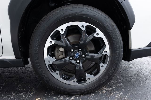 Used 2022 Subaru Crosstrek 2.0i Premium AWD/4WD image 15