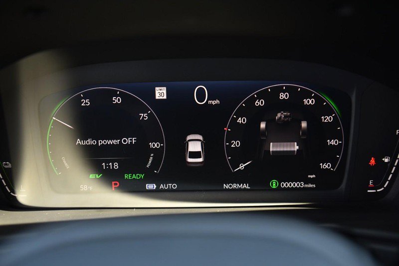 New 2025 Honda Accord Sport image 10