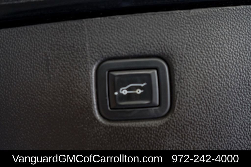 Used 2022 Chevrolet Blazer LT image 32