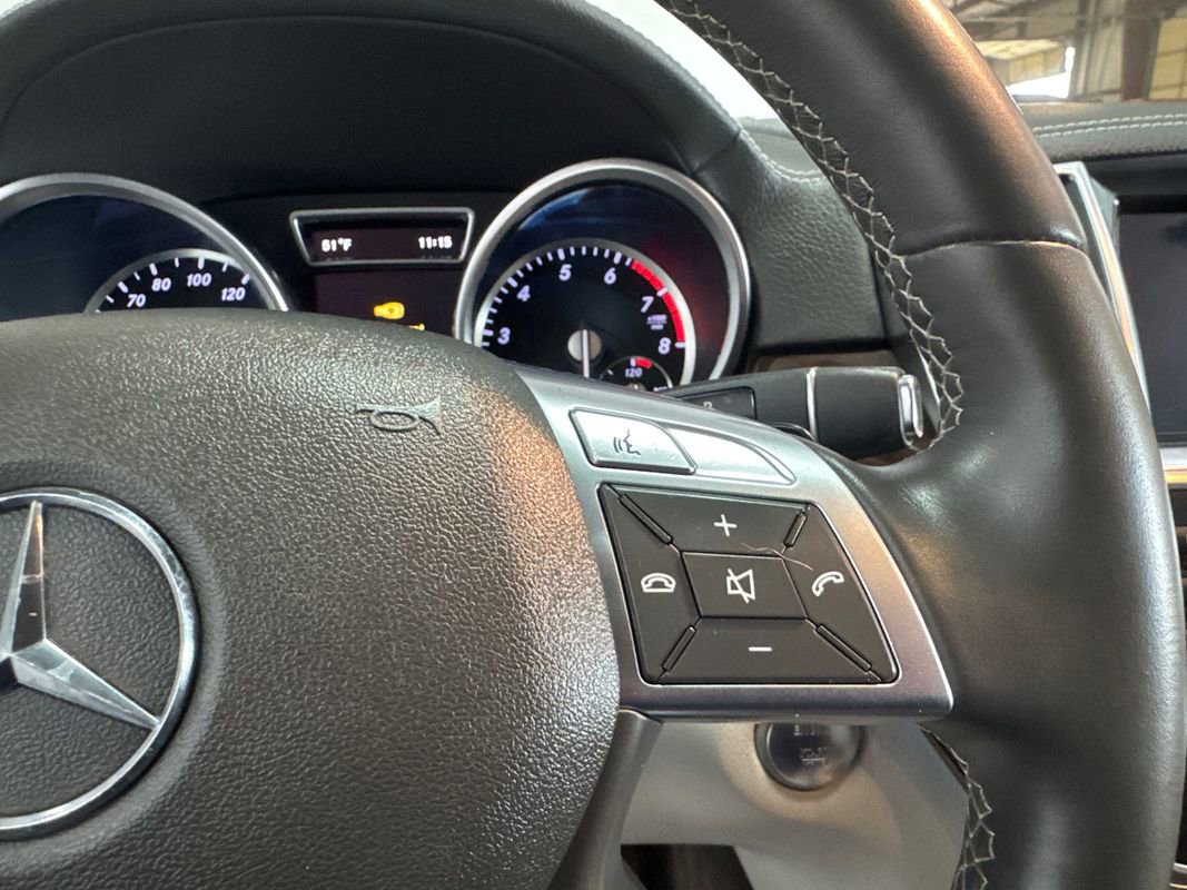 Used 2013 Mercedes-Benz GL 450 4MATIC image 13