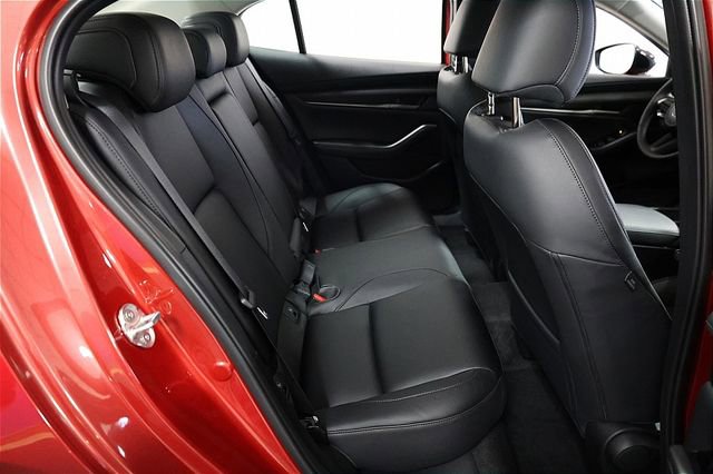 New 2026 MAZDA MAZDA3 s Sport image 23