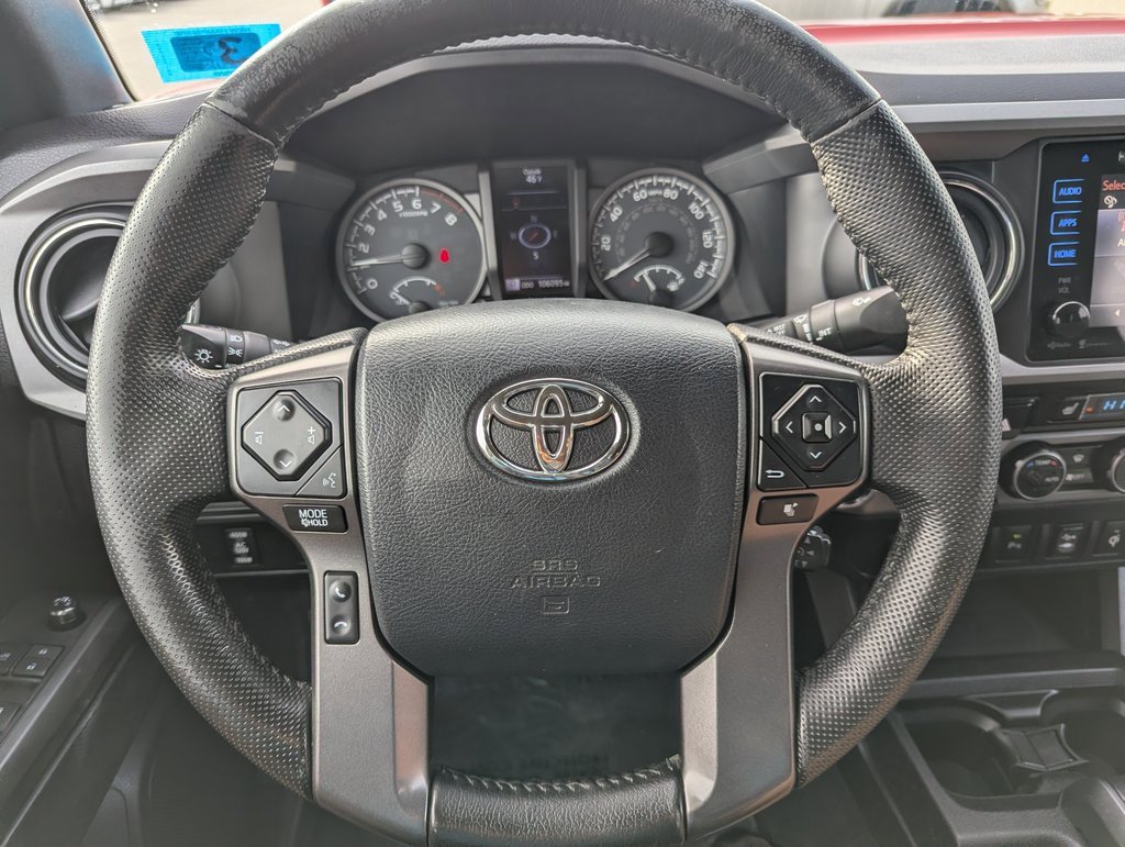 Used 2016 Toyota Tacoma TRD Off-Road image 23