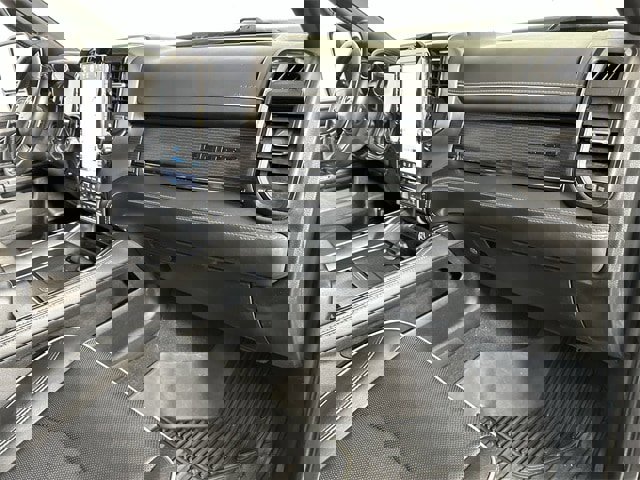 Used 2023 RAM 2500 Limited image 30