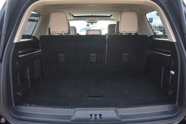 Used 2024 Ford Expedition Max Limited image 19