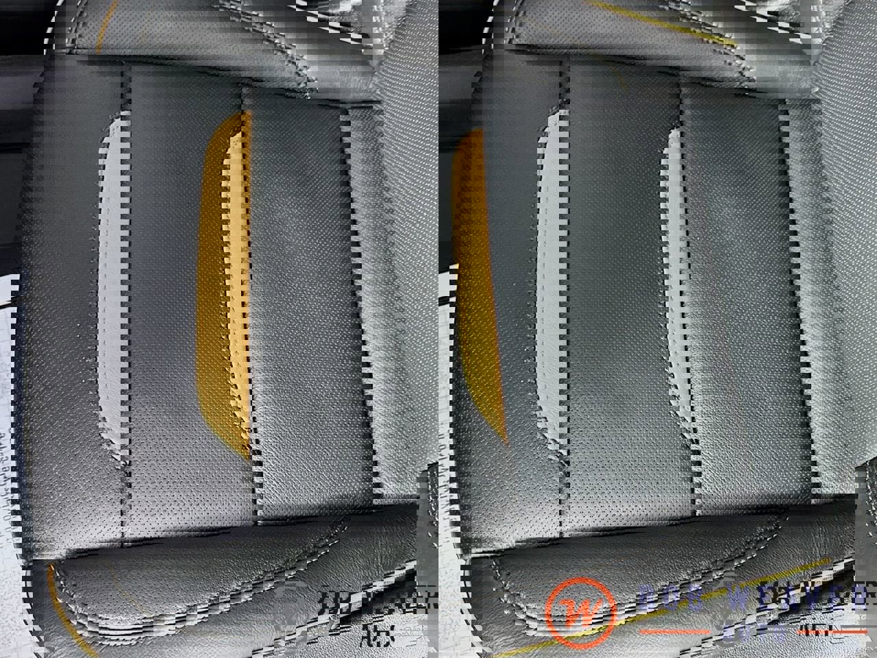 Used 2024 GMC Yukon XL AT4 AWD/4WD image 20