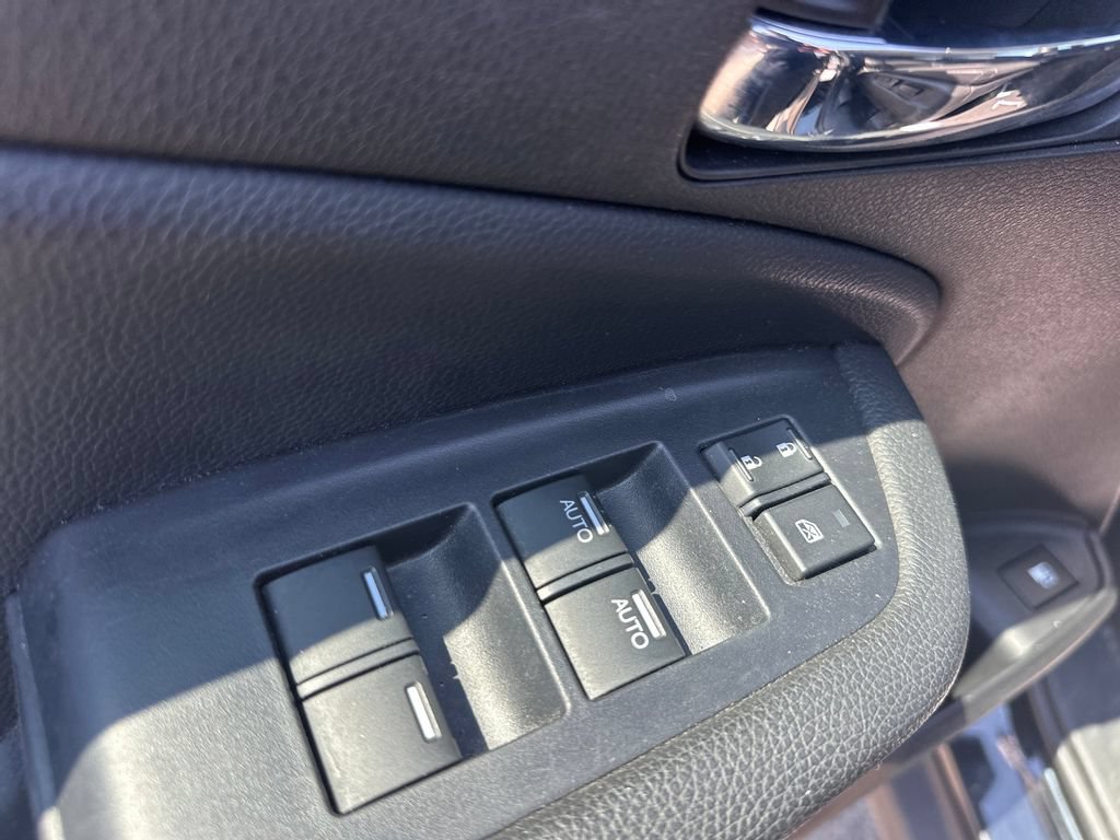 Used 2025 Honda Ridgeline RTL image 38