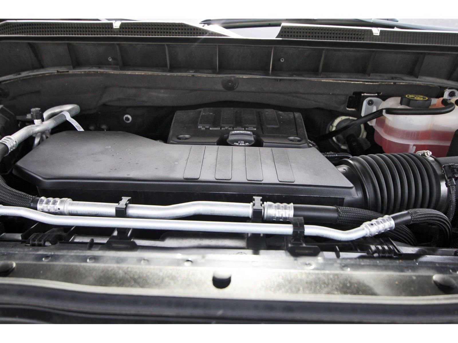 Used 2023 Chevrolet Silverado 1500 Custom image 32