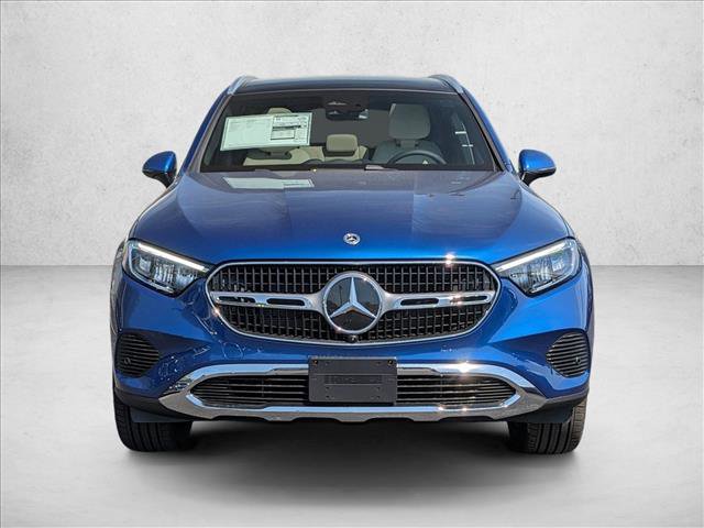 New 2026 Mercedes-Benz GLC 300 4MATIC image 6