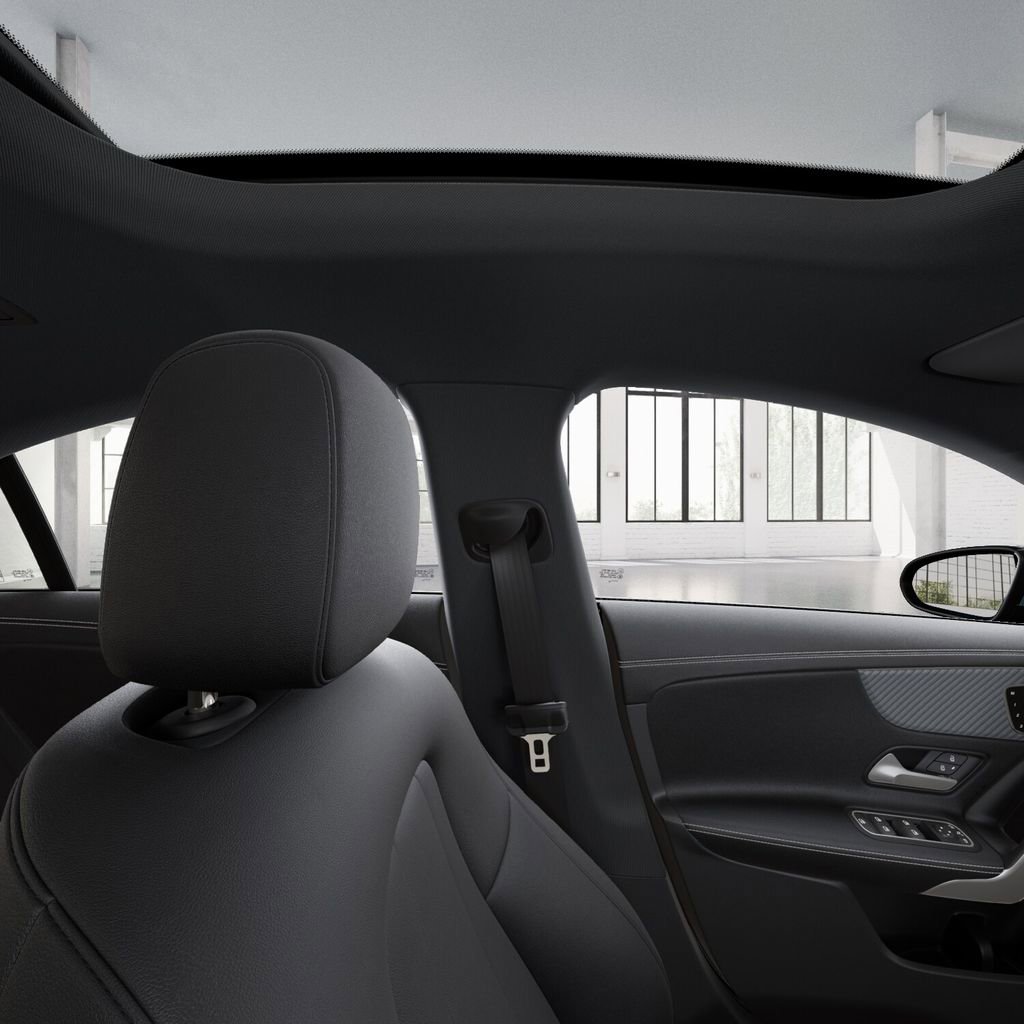 New 2026 Mercedes-Benz CLA 250 image 43