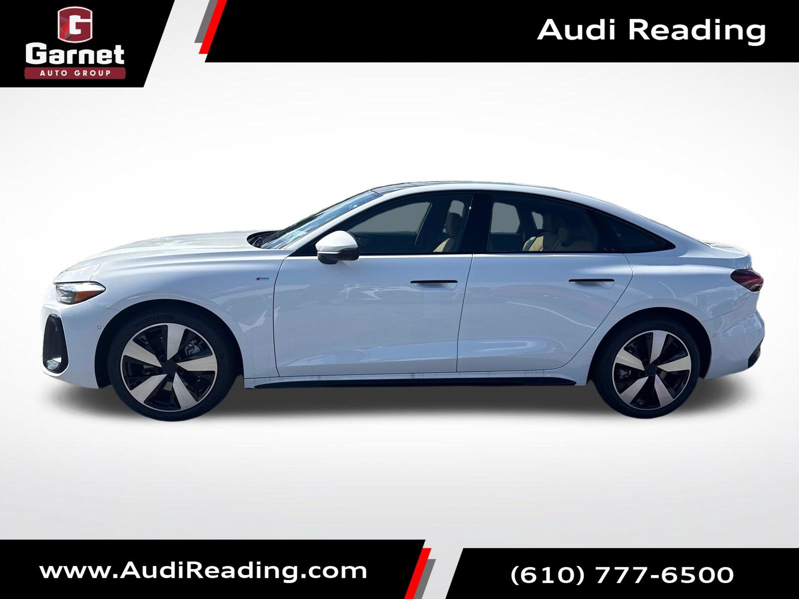 New 2026 Audi A5 2.0T Premium AWD/4WD image 2
