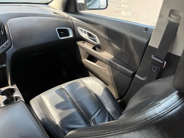Used 2016 Chevrolet Equinox LT w/ Convenience Package FWD image 31