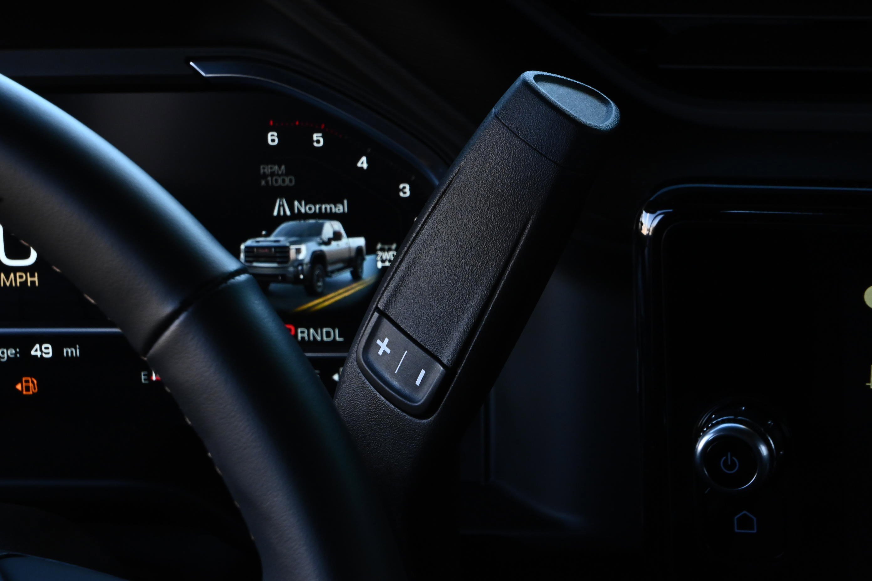 Used 2024 GMC Sierra 2500 AT4 w/ AT4 Premium Plus Package image 23