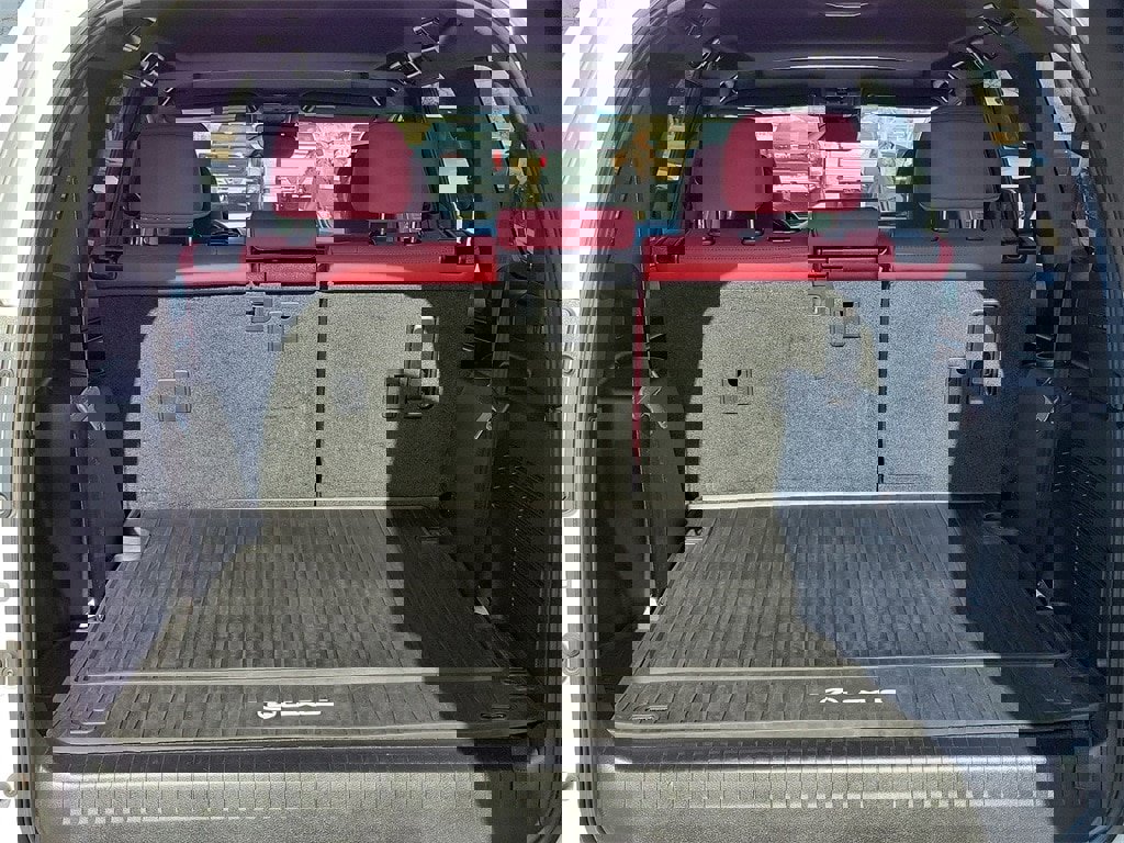 Used 2020 Lexus GX 460 Premium w/ Premium Package image 12