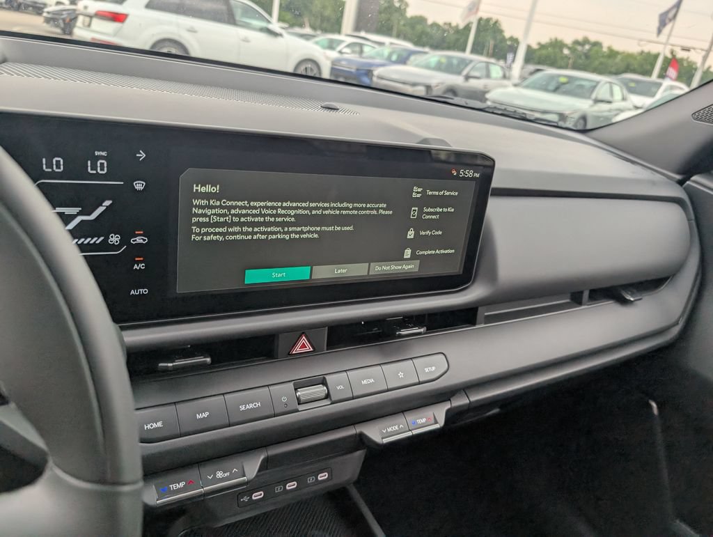 New 2027 Kia Seltos X-Line SX AWD/4WD image 19