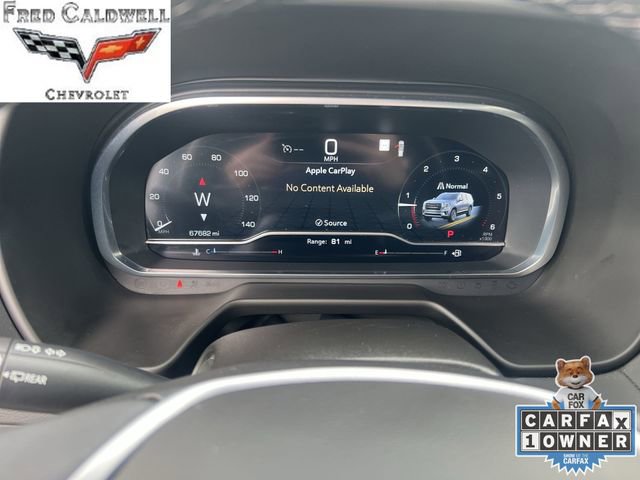 Used 2022 GMC Yukon XL SLE RWD image 18