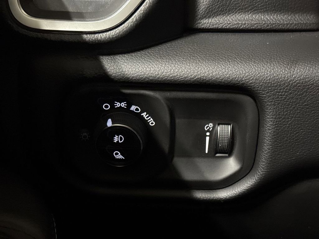 New 2026 RAM 2500 Big Horn image 19