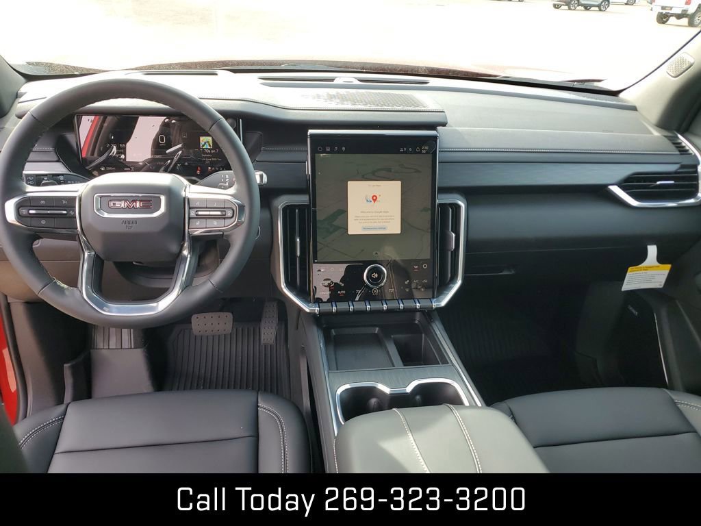 New 2026 GMC Acadia Elevation w/ Black Edition image 20