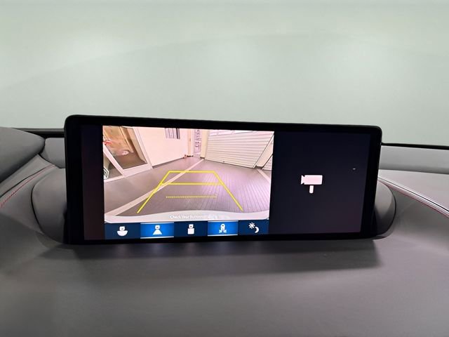 Used 2025 Acura TLX SH-AWD w/ A-SPEC Pkg image 22