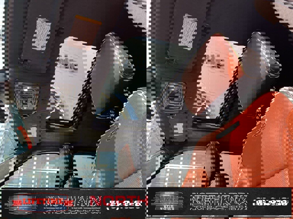 Used 2024 GMC Sierra 1500 Denali Ultimate image 13