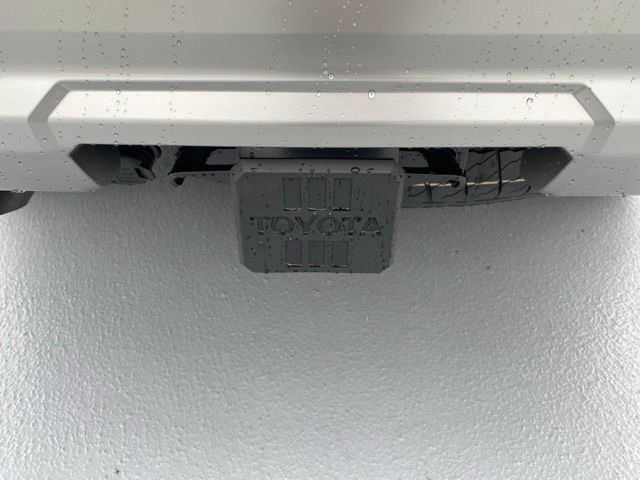 New 2026 Toyota 4Runner Limited AWD/4WD image 11