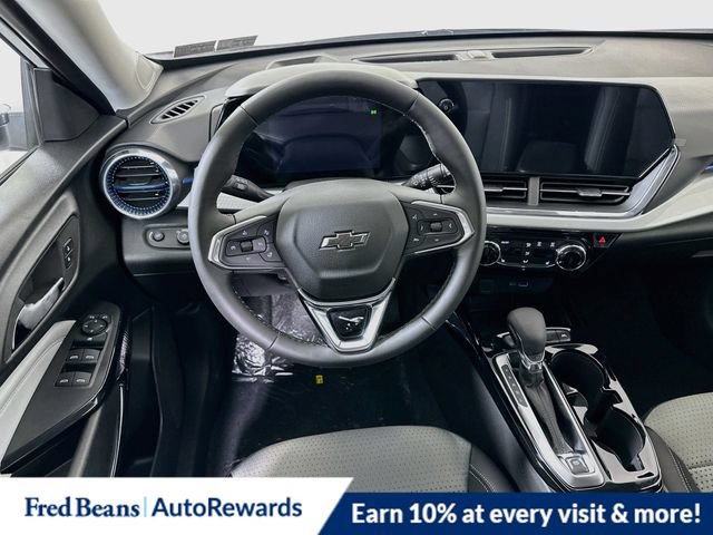 New 2026 Chevrolet Trax LT w/ Driver Confidence Package FWD image 18