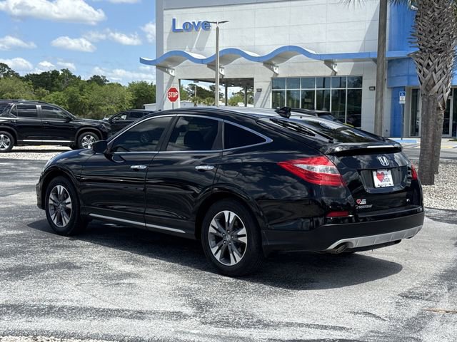 Used 2013 Honda Crosstour EX-L image 9